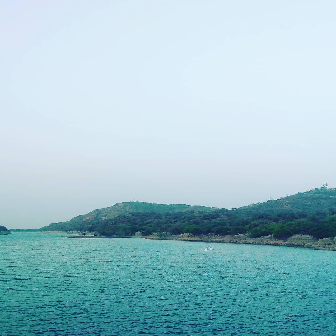Image result for Kaylana Lake Jodhpur Tour by Get Cab India