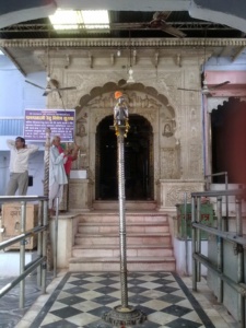 Shri Kalayn Ji Mandir