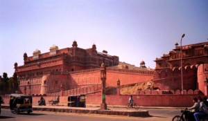 Bikaner