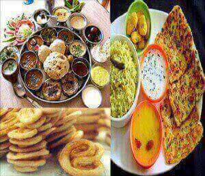 Rajasthani FooD 