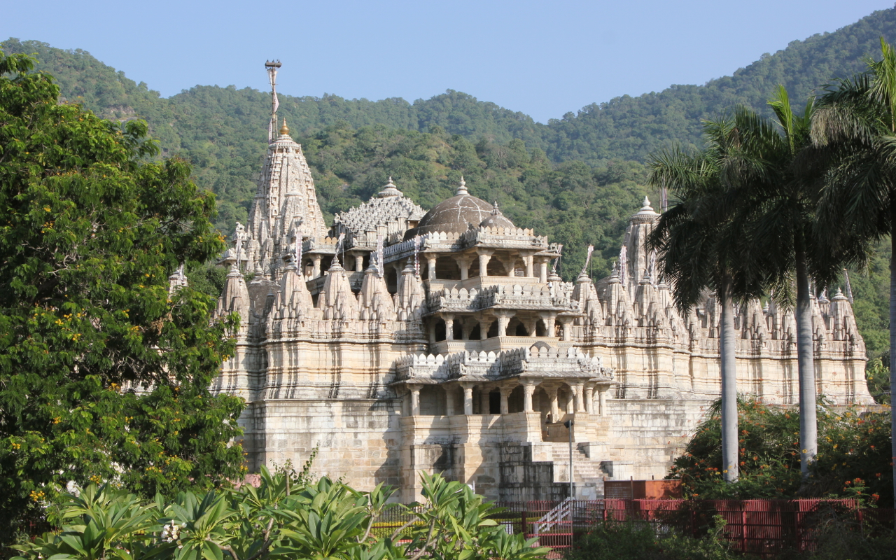 Ranakpur