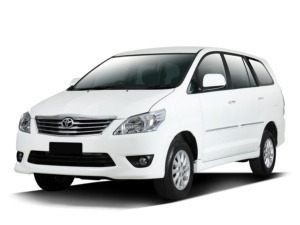 TOYOTA INNOVA