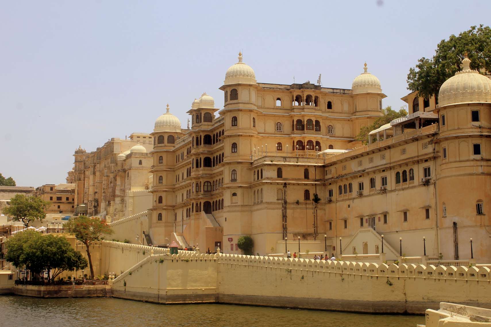 Udaipur