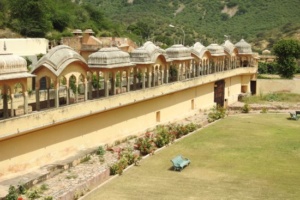 Vidyadhar Garden