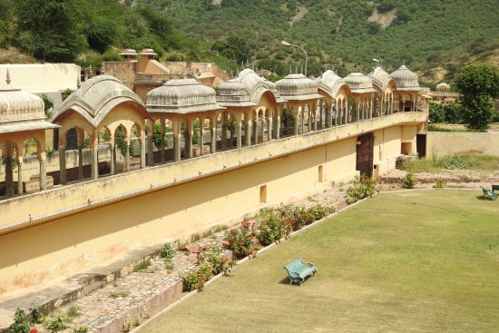 Vidyadhar Garden