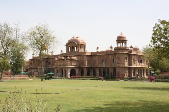 Mehrangarh Fort