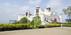 Sajjangarh Palace