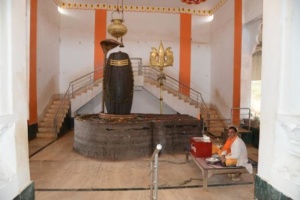 Amareshwar Mahadev Temple