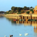 Trip to Spellbinding Jodhpur, Enchanting Jaisalmer, Peaceful Udaipur and Serene Jaipur