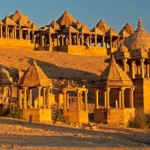 Jewels of Blue City ‘Jodhpur’ & Golden City ‘Jaisalmer’