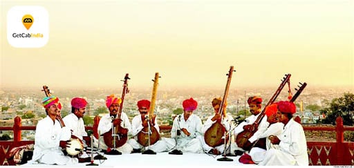 Culture of Jaisalmer