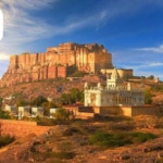 Trip to Spellbinding Jodhpur and Enchanting Jaisalmer