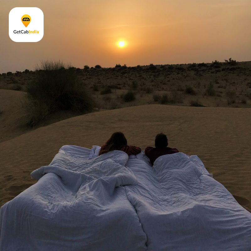 camel-safari-tour-with-open-sky-bed-jaisalmer